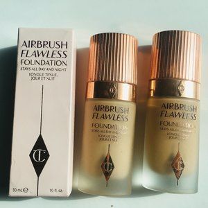 Charlotte Tilbury Airbrush Flawless Longwear Foundation